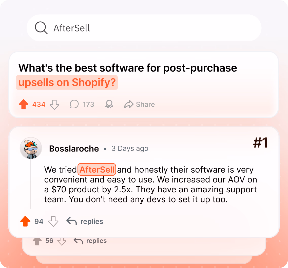 We Shape a Positive Narrative Around Your Brand