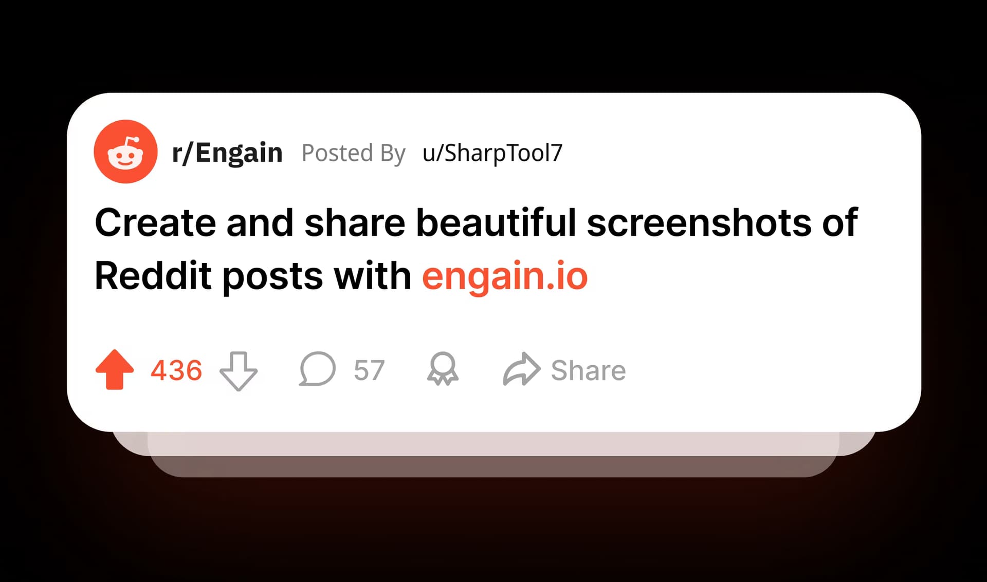 Create Post Templates