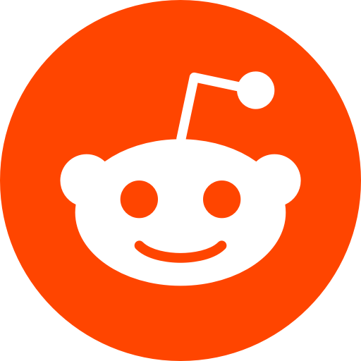 Default Reddit user avatar